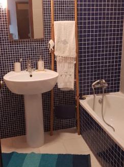 Sines Appartement | Sines Ocean View Apartment
