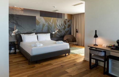 Sines Hôtel | Sines Sea View Business & Leisure Hotel