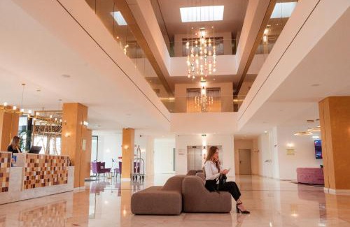 Sines Hôtel | Sines Sea View Business & Leisure Hotel