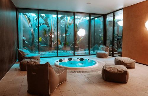 Sines Hôtel | Sines Sea View Business & Leisure Hotel