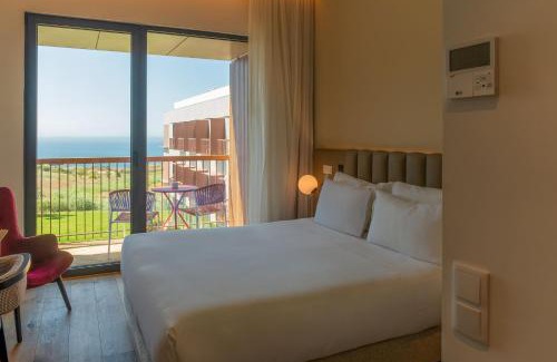 Sines Hôtel | Sines Sea View Business & Leisure Hotel