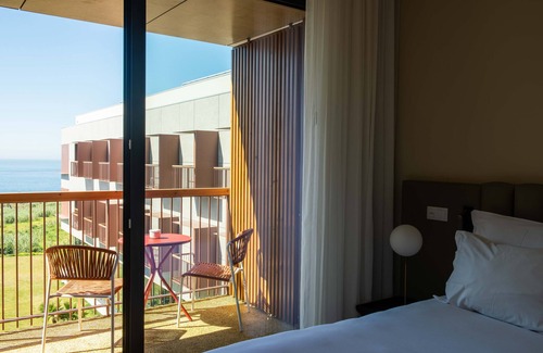 Sines Hôtel | SINES SEA VIEW HOTEL