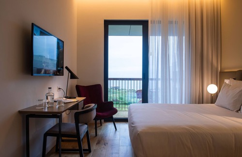 Sines Hôtel | SINES SEA VIEW HOTEL