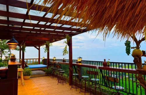 Temukus Station Balnéaire | Sing Sing Resort Lovina