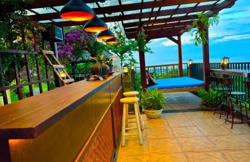 Temukus Station Balnéaire | Sing Sing Resort Lovina