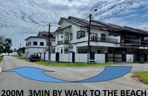 Mersing Maison | SingBeach holiday house
