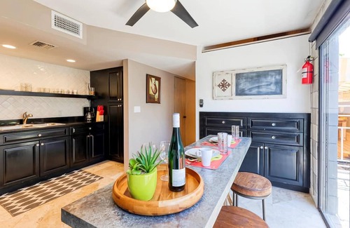 Hendricks and Venice Isles Appartement | Singer House on the Water