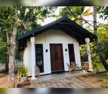 Dambulla Hôtel | Singhe Holiday Bungalow