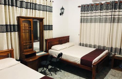 Dambulla Hôtel | Singhe Holiday Bungalow