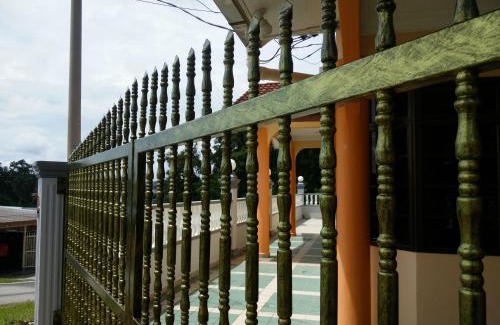 Mersing Maison | SingHome Holiday House