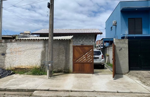 Massaguacu Maison | Single-story family house for weekends and seasons in Caraguatatuba-Ubatuba