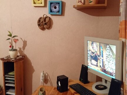 Dniprovs'kyi District Appartement | Singl room in Киев