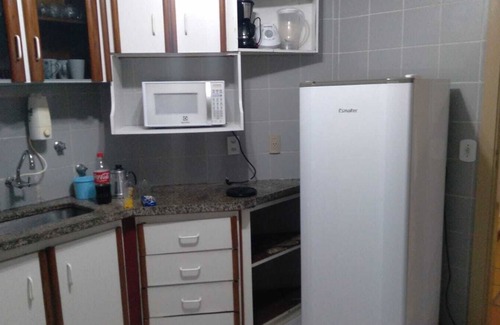 Ilheus Appartement | Single apartment per floor, city center, two parking spaces and swimming pool