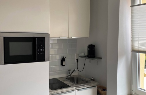 Warburg Appartement | Single Apartment in der Altstadt
