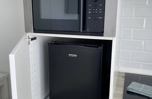 Warburg Appartement | Single Apartment in der Altstadt
