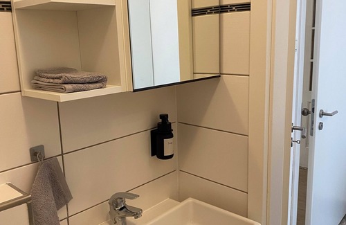 Warburg Appartement | Single Apartment in der Altstadt