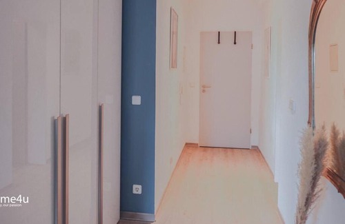 Weiden in der Oberpfalz Appartement | Single City-Apartment 1