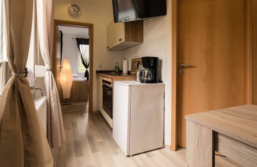 Grebendorf Appartement | Chambre Simple / Double - Ferienwohnung Vock (NEU)