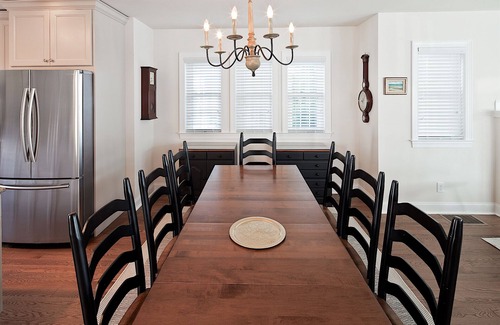 North End Maison | Nouveautés en 2018 - Famille unique 5 BR 3. 5 BA 5 ponts, marches menant à la plage / aux tableaux