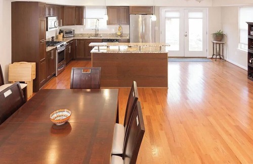 Woodridge Maison | Single family Home Near IV city