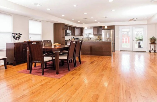 Woodridge Maison | Single family Home Near IV city