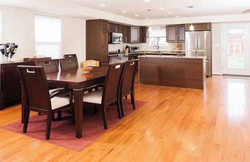 Woodridge Maison | Single family Home Near IV city
