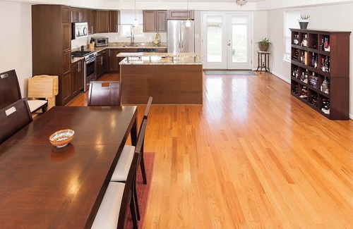 Woodridge Maison | Single family Home Near IV city