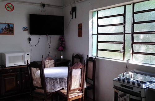 Vera Cruz Maison | Chambres individuelles ou jusqu'à 3 personnes