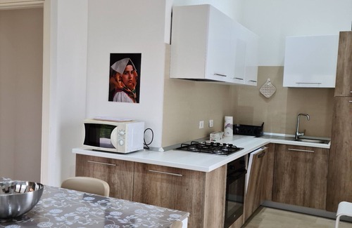 Cala Sinzias Villa | Single-family Villa Mathias 600 meters from the beach of Cala Sinzias