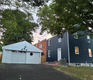Silver Spring Appartement | Single home, 4 beds, 2 baths