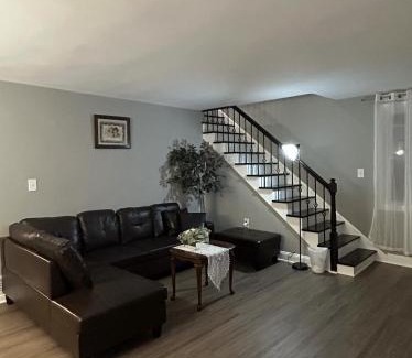 Silver Spring Appartement | Single home, 4 beds, 2 baths