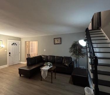 Silver Spring Appartement | Single home, 4 beds, 2 baths