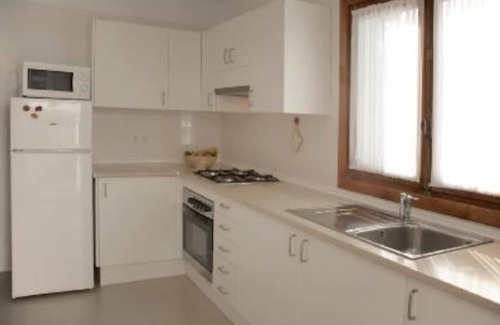 Puerto Luz Maison | maison / villa - Puerto Addaya (puerto addaia) - menorca - islas baleares