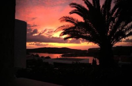 Puerto Luz Maison | maison / villa - Puerto Addaya (puerto addaia) - menorca - islas baleares
