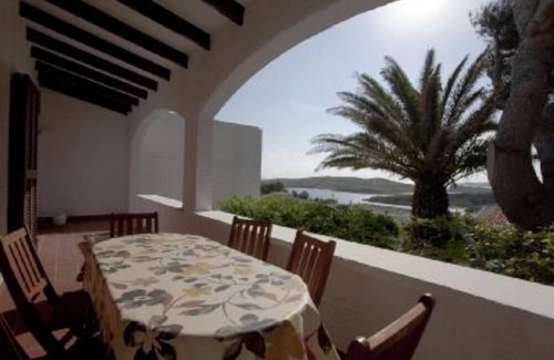 Puerto Luz Maison | maison / villa - Puerto Addaya (puerto addaia) - menorca - islas baleares