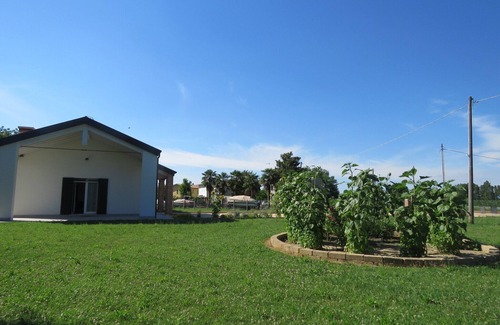 Malcontenta Maison | Single house surrounded by greenery! Near Venice