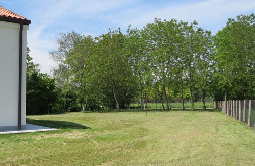 Malcontenta Maison | Single house surrounded by greenery! Near Venice