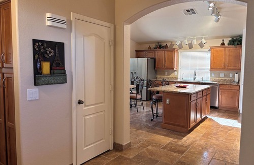 Maricopa Maison | Single Level, Beautiful home in Maricopa
