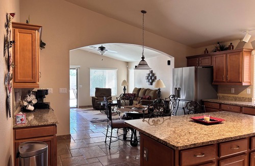 Maricopa Maison | Single Level, Beautiful home in Maricopa