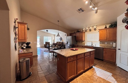 Maricopa Maison | Single Level, Beautiful home in Maricopa