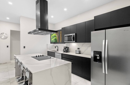 Coco Maison | Single Level Home w/Pool - Golf Cart Accessible