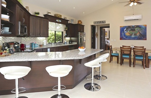Coco Maison | Incredible Ocean View Hilltop Home!