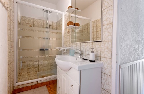 Merindol-les-Oliviers Maison | Chambre de charme vue inoubliable sur le Ventoux