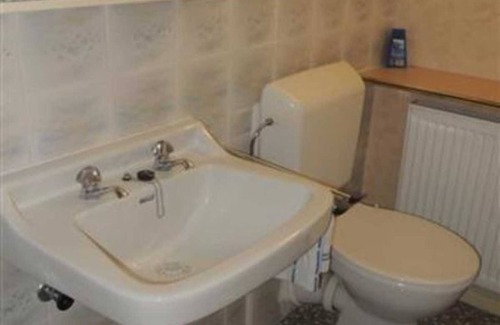 Bad Sachsa Appartement | Chambre Simple 10 - Pension Haus Elisabeth