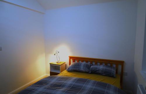 Fairlop Appartement | Single Room 2