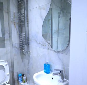 Fairlop Appartement | Single Room 2