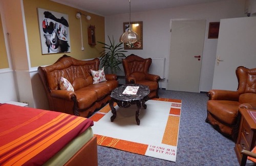 Guestrow Appartement | Chambre simple 3. 1 - Apartments Güstrow