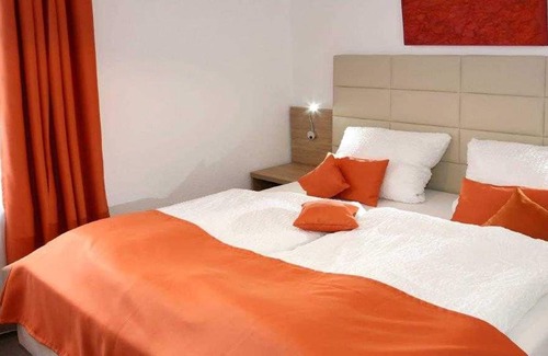 Bad Pyrmont Maison | Chambre Simple - Arthotel Brunnen