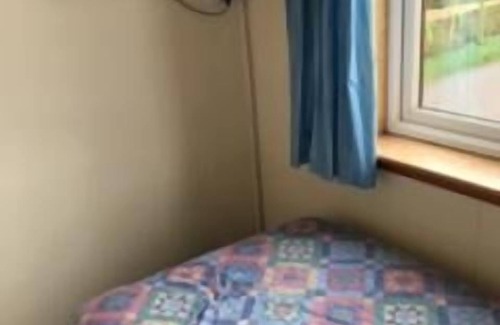 Mauchline Autre | Chambre Simple-Standard-Salle de bain partagée