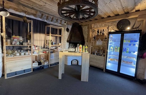 Leutasch Cabine | Cabin